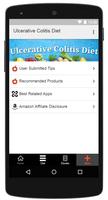 Ulcerative Colitis Diet screenshot 3