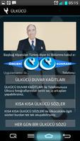 ÜLKÜCÜ poster
