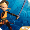 Ulrich Adventures - Lyoko wolrd APK