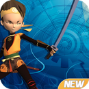 Ulrich Adventures - Lyoko wolrd APK
