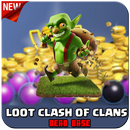 Dead bases clash of clan guide APK