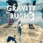 New Gravity Rush 3 Tips आइकन