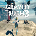 New Gravity Rush 3 Tips icon