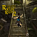 Pro Lara Croft Relic Run 2 Tip aplikacja
