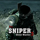 Pro SNIPER 3 Ghost Warrior Tip aplikacja