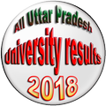 All UP University Results यूनिवर्सिटी रिजल्ट 2018