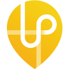 UpTaxi Driver icon