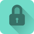 Screen Transparency Lock
