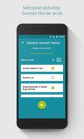 Sunnah Harian পোস্টার