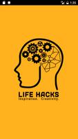 Life Hacks Poster