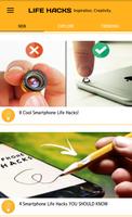 Life Hacks 截图 1