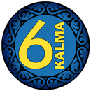 SIX KALIMAS OF ISLAM APK