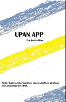 UPAN App capture d'écran 3