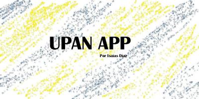 UPAN App capture d'écran 2