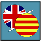English To Catalan Dictionary-icoon