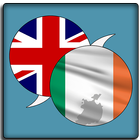 English To Irish Dictionary simgesi