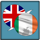 English To Irish Dictionary icon