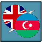 English Azerbaijan Dictionary icône