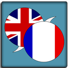 English French Dictionary icon