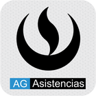 ASISTENCIAS UPC icône
