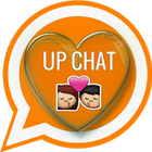 Uttar Pradesh Chat Room आइकन