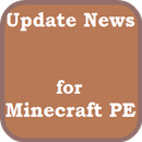 Update News for Minecraft PE-APK