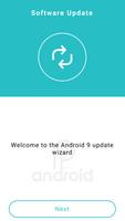 Update to Android 9 / Update to Android P (Unreleased) ภาพหน้าจอ 1