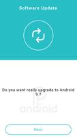 Update to Android 9 / Update to Android P (Unreleased) ภาพหน้าจอ 3