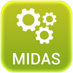 Midas Infoplus