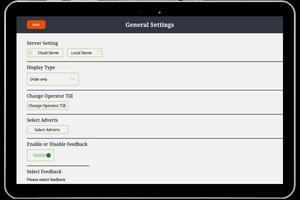 Epos Update تصوير الشاشة 1