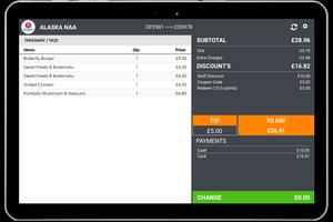 Epos Update تصوير الشاشة 2