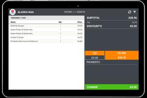 Epos Update تصوير الشاشة 3