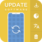 Software Update : Update Software for Android icône