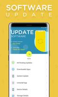 2 Schermata Software Update : Update Software for Android