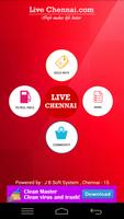 Live Chennai Gold rate / price 截图 2