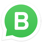 New WhatsApp Messenger আইকন