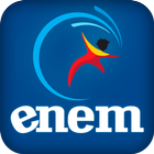 Enem 2018 icon