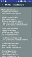 Junooniyat Songs Lyrics screenshot 2