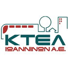 KTEL IOANNINA Intercity bus biểu tượng