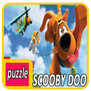 Puzzle Lego Scooby Doo APK