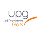 APK Uni President Glass EIP