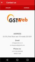 GST web স্ক্রিনশট 1