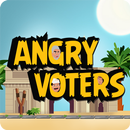 Angry Voters - Indian election APK