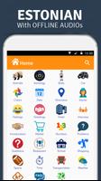 DOOBY: Learn Estonian 截图 3