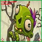 Best Zombie Tsunami of Trick icon