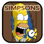 Hint The Simpsons