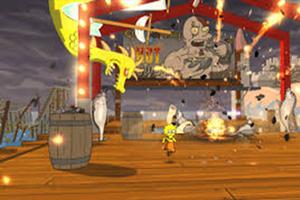 Hint The Simpsons Plakat