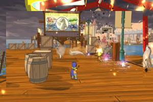 Hint The Simpsons Screenshot 1