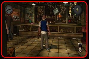 Pro Bully The Gang Free Game Guia Plakat