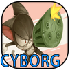 Pro Cyborg KuroChan Free Game Guia APK